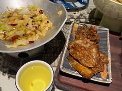 -一味大院•桐庐菜传承店(春江路店)