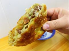 -贾五油糊馅