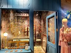 -淮国旧H22·中古店