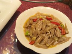 -小秦淮·南京土菜(新亭西路店)