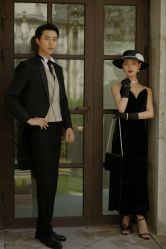 -上花轿婚纱摄影