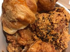 -肯德基(建华店)