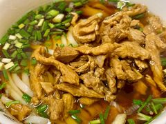 -矮子粉店1985·长沙米粉(湘春路店)