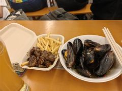 -横滨红砖仓库1号馆
