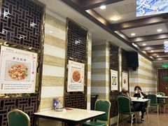 -古南都·清真绿柳居菜馆(太平南路店)