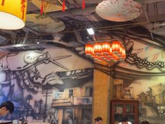 -江味龙虾馆·裸蓝龙虾(南山店)