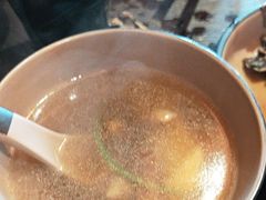 -芸鲜季·云南野生菌餐厅· 云南风物味研社(闵行店)