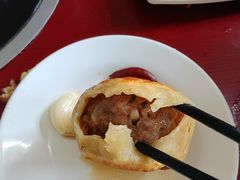 -北京清真房记小吃店