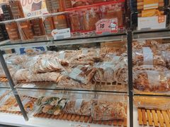 -BreadTalk面包新语·烘焙蛋糕(中华广场店)