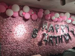 -百好乐宠物友好餐厅(朝外大街店)