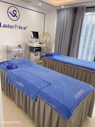 -蓝丝带产后恢复中心(清扬茂业店)