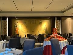 -潮府馆·非遗潮州菜·港式点心(世纪公园店)