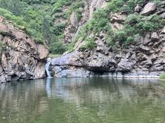 -灵溪风景区