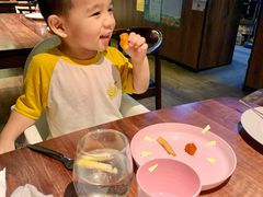 -1861意大利餐厅(文化广场店)