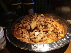 -胖哥俩肉蟹煲(苏州中心店)