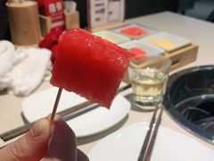 -浩爷羊蝎子火锅(望京店)