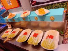 -渔家风味·鲅鱼水饺·央视展播·海鲜天津菜(开发区店)