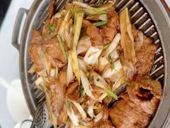 -悦融·京鲁菜·露台花园(安定门店)
