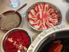 -憨铁匠老火锅(龙岗万科里店)