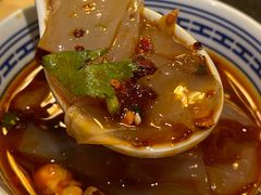 浑源凉粉-蔡家酒楼(一德街店)