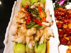 -津菜宋记老房子(平山道店)