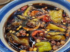 -秦君宝手擀菠菜面(金花路店)
