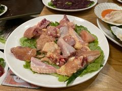 -吉友粥底火锅(方斜路店)