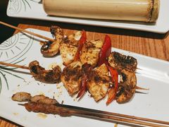 -云海肴·汽锅鸡·云南菜(广安门天虹店)