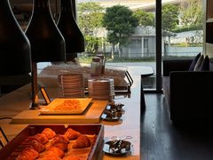 -深圳国际会展中心希尔顿酒店(前海华发冰雪世界店)