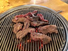调味牛肋骨-喜来稀肉(望京店)
