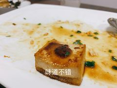 -晶采餐厅(仁化丹霞山店)