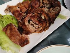 -天毓山庄·餐厅