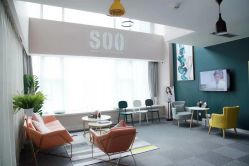 -汐月Health纤体spa中心