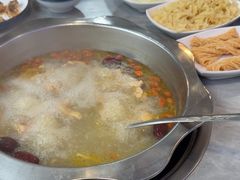 -光头药膳鸡(莱茵小镇店)