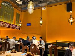 -耶里夏丽·新疆菜·28年喀什老馆(田林东路店)