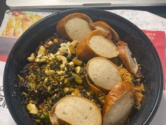 -青麦家·融合餐厅(江岛智立方店)
