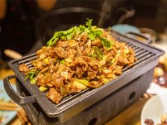 -局气 烤鸭·北京菜(光华路店)