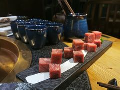-湊湊火锅·茶憩(南京东路悦荟店)