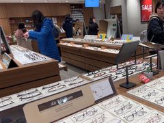 -JINS(天津大悦城店)