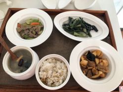 -弗蕾亚·和月月子调理院(东湖店)