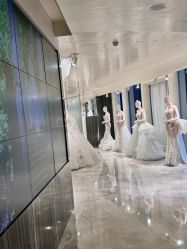 -MANLI BRIDAL婚纱