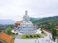 -仁义咏春拳馆(黄村国术馆)