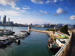 -Big Bus Tours 敞篷观光巴士