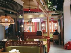 -湘阁里辣(南岭购物广场店)