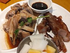 -东就鸭饭店·古早海南菜(友谊南海城店)
