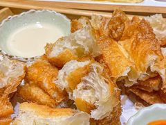 -老版火锅(半坡店)