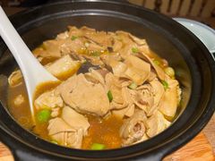 -周家二小姐的菜(西津渡店)