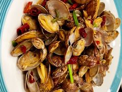 -船歌·鱼水饺青岛菜(合肥路永旺店)
