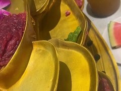 -千牛将·鲜牛肉火锅(开元路店)