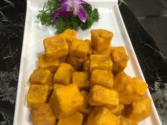 -李师傅脆肚(华强北店)
